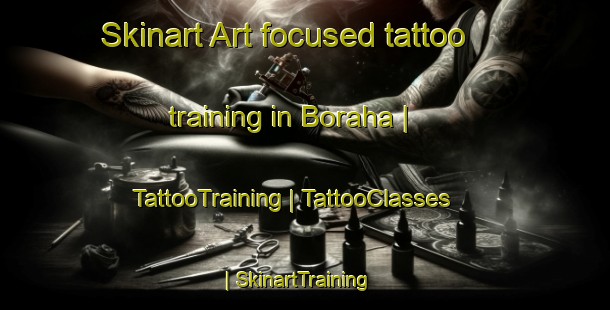 Skinart Art-focused tattoo training in Boraha | TattooTraining | TattooClasses | SkinartTraining-Nepal